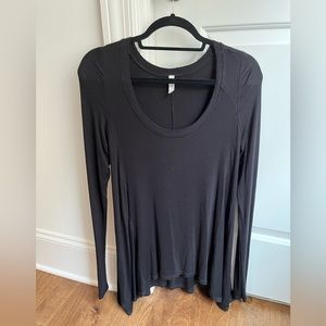 Free People January Tee